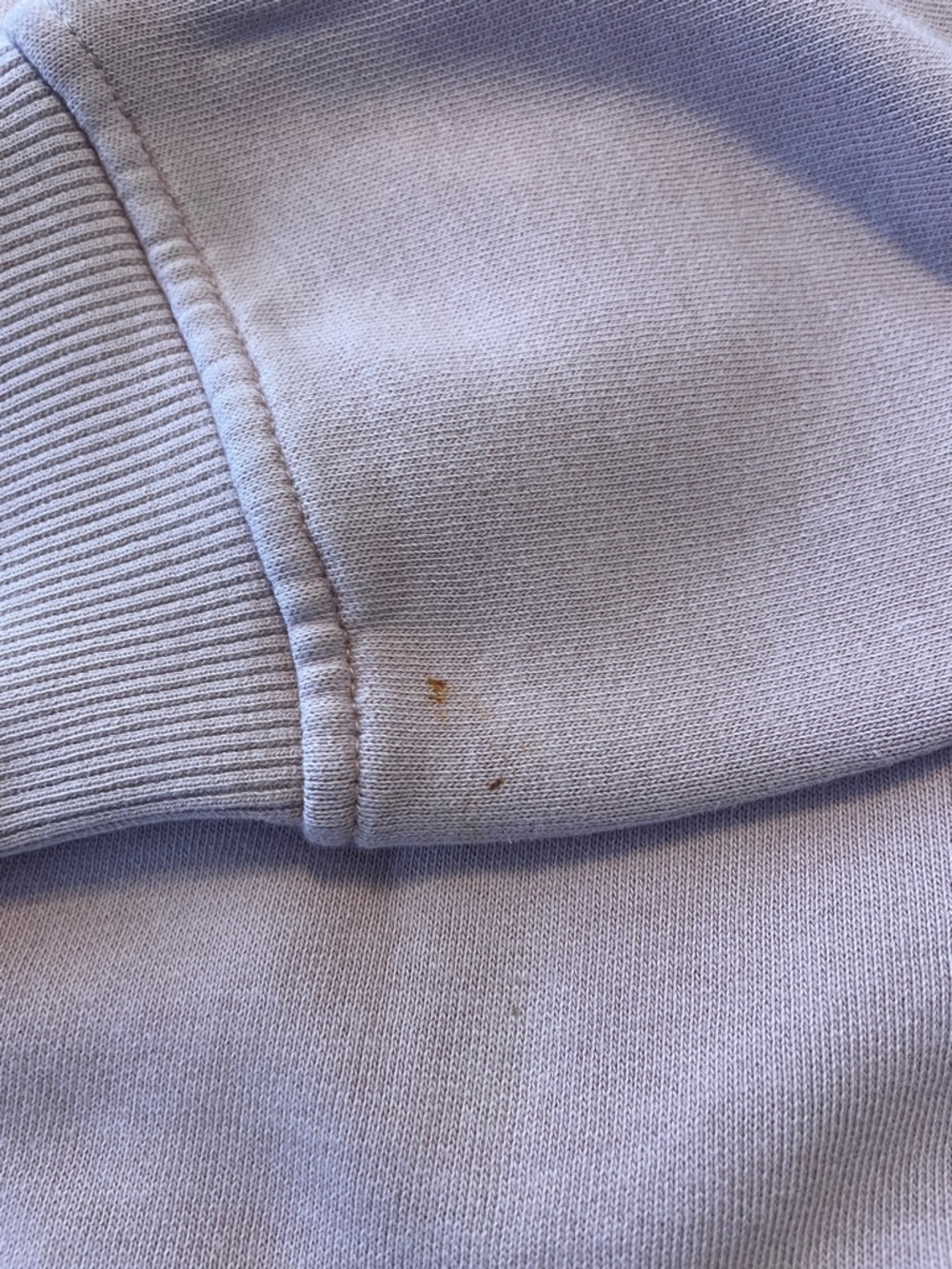 Everlane Women's Crewneck Sweater in Dusty Rose size M - Picture 6 of 8